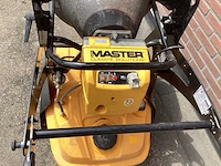 2021 master xl 9 sr heteluchtkanon - afbeelding 2 van  4
