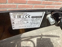 2021 master xl 9 sr heteluchtkanon - afbeelding 3 van  4