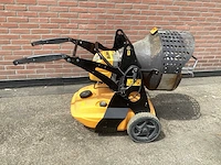 2021 master xl 9 sr heteluchtkanon - afbeelding 4 van  4