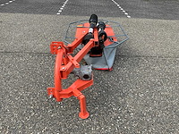 2021 mateng gdm100 trommelmaaier - afbeelding 9 van  14