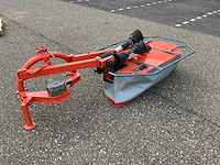 2021 mateng gdm100 trommelmaaier - afbeelding 10 van  14