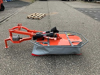 2021 mateng gdm100 trommelmaaier - afbeelding 11 van  14