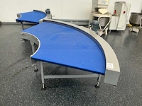 2021 max dörr st22 d80graden/1000/900r transportband bocht 90 graden (2x) - afbeelding 8 van  18