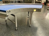 2021 max dörr st22 d80graden/1000/900r transportband bocht 90 graden (2x) - afbeelding 10 van  18