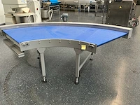 2021 max dörr st22 d80graden/1000/900r transportband bocht 90 graden (2x) - afbeelding 11 van  18