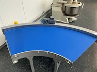 2021 max dörr st22 d80graden/1000/900r transportband bocht 90 graden (2x) - afbeelding 14 van  18