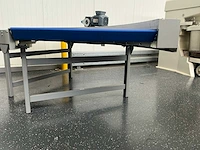 2021 max dörr st22 d80graden/1000/900r transportband bocht 90 graden (2x) - afbeelding 15 van  18