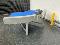 2021 max dörr st22 d80graden/1000/900r transportband bocht 90 graden (2x) - afbeelding 16 van  18