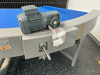 2021 max dörr st22 d80graden/1000/900r transportband bocht 90 graden (2x) - afbeelding 17 van  18