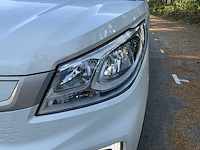 2021 maxus edeliver 3 elektrische bedrijfswagen - afbeelding 2 van  52