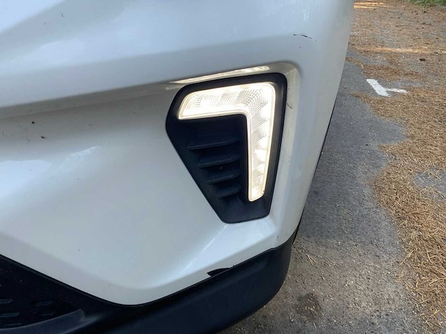 2021 maxus edeliver 3 elektrische bedrijfswagen - afbeelding 3 van  52