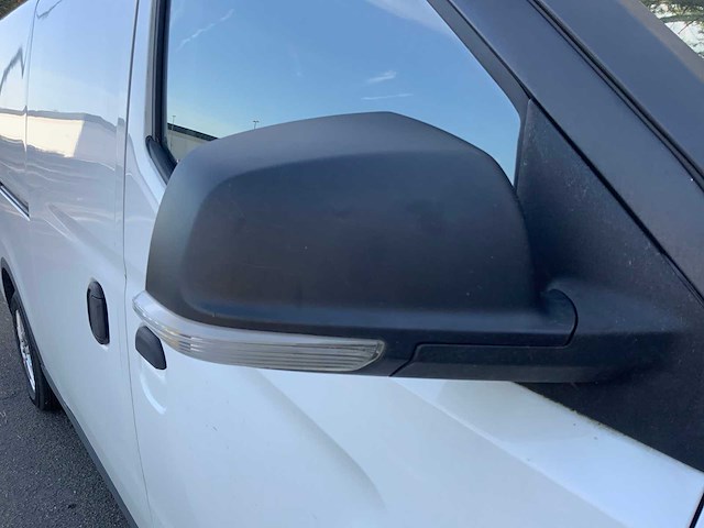 2021 maxus edeliver 3 elektrische bedrijfswagen - afbeelding 6 van  52