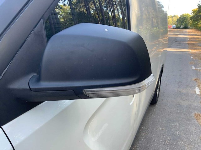 2021 maxus edeliver 3 elektrische bedrijfswagen - afbeelding 7 van  52