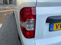 2021 maxus edeliver 3 elektrische bedrijfswagen - afbeelding 9 van  52