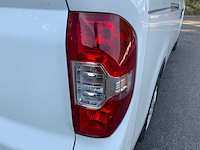 2021 maxus edeliver 3 elektrische bedrijfswagen - afbeelding 10 van  52