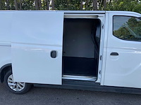 2021 maxus edeliver 3 elektrische bedrijfswagen - afbeelding 13 van  52