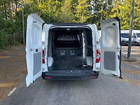 2021 maxus edeliver 3 elektrische bedrijfswagen - afbeelding 14 van  52