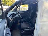 2021 maxus edeliver 3 elektrische bedrijfswagen - afbeelding 18 van  52