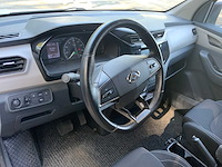 2021 maxus edeliver 3 elektrische bedrijfswagen - afbeelding 20 van  52