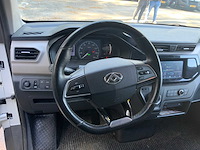 2021 maxus edeliver 3 elektrische bedrijfswagen - afbeelding 21 van  52