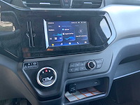 2021 maxus edeliver 3 elektrische bedrijfswagen - afbeelding 24 van  52