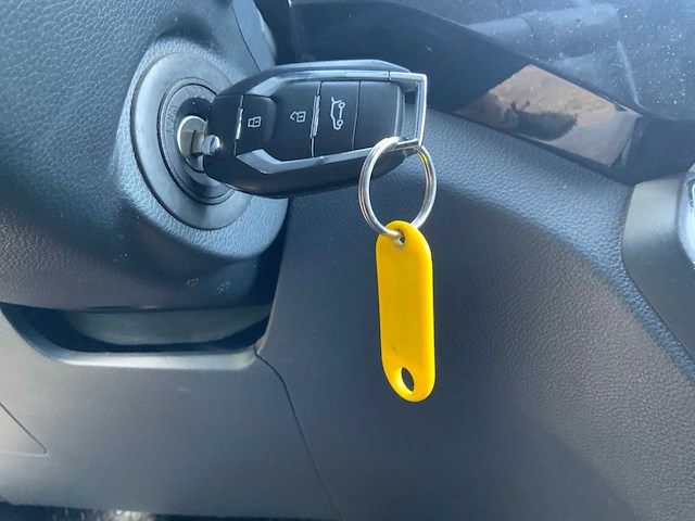 2021 maxus edeliver 3 elektrische bedrijfswagen - afbeelding 26 van  52