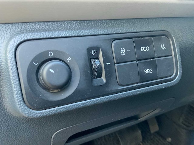 2021 maxus edeliver 3 elektrische bedrijfswagen - afbeelding 27 van  52