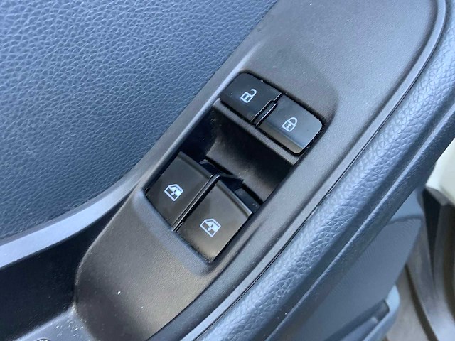 2021 maxus edeliver 3 elektrische bedrijfswagen - afbeelding 28 van  52