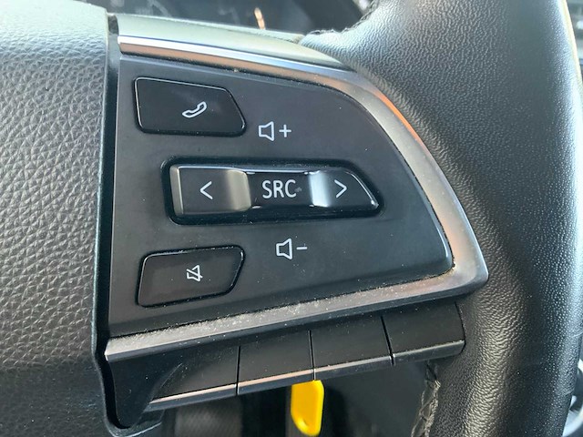 2021 maxus edeliver 3 elektrische bedrijfswagen - afbeelding 30 van  52