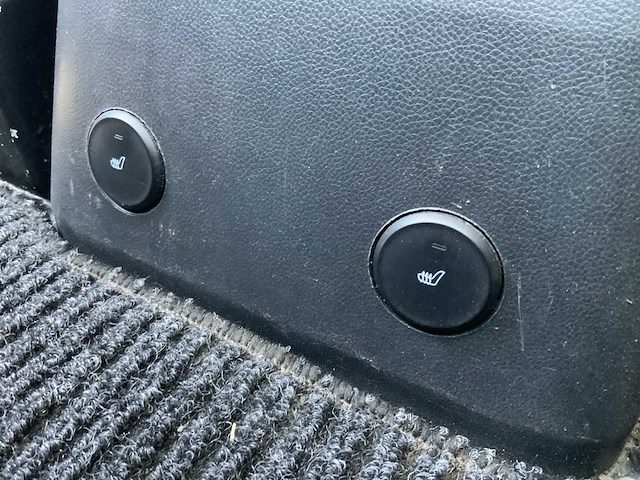 2021 maxus edeliver 3 elektrische bedrijfswagen - afbeelding 32 van  52