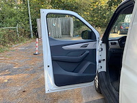 2021 maxus edeliver 3 elektrische bedrijfswagen - afbeelding 33 van  52