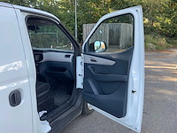 2021 maxus edeliver 3 elektrische bedrijfswagen - afbeelding 35 van  52