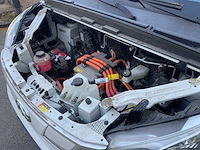 2021 maxus edeliver 3 elektrische bedrijfswagen - afbeelding 39 van  52