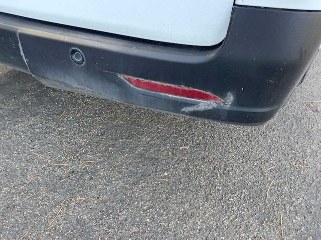 2021 maxus edeliver 3 elektrische bedrijfswagen - afbeelding 43 van  52