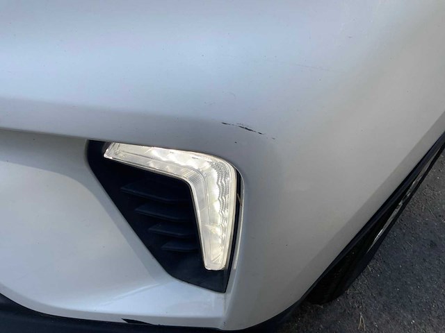 2021 maxus edeliver 3 elektrische bedrijfswagen - afbeelding 47 van  52