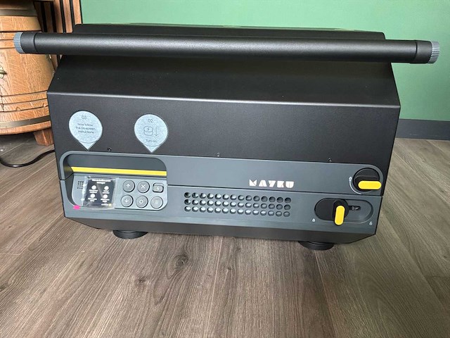 2021 mayku mmua221 multiplier - afbeelding 11 van  27