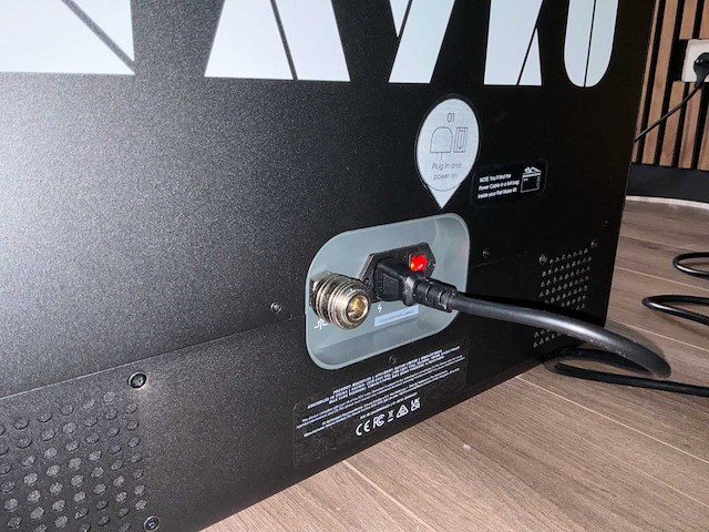 2021 mayku mmua221 multiplier - afbeelding 14 van  27
