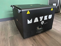 2021 mayku mmua221 multiplier - afbeelding 24 van  27