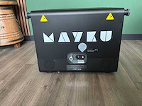 2021 mayku mmua221 multiplier - afbeelding 25 van  27
