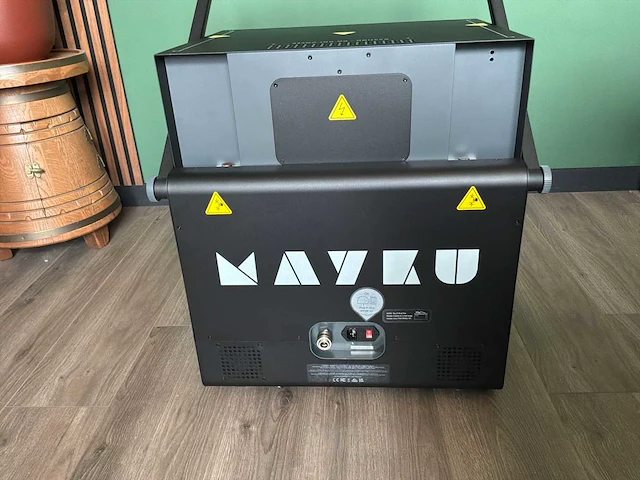 2021 mayku mmua221 multiplier - afbeelding 10 van  27