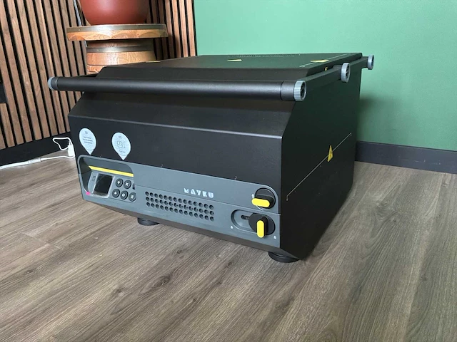 2021 mayku mmua221 multiplier - afbeelding 12 van  27