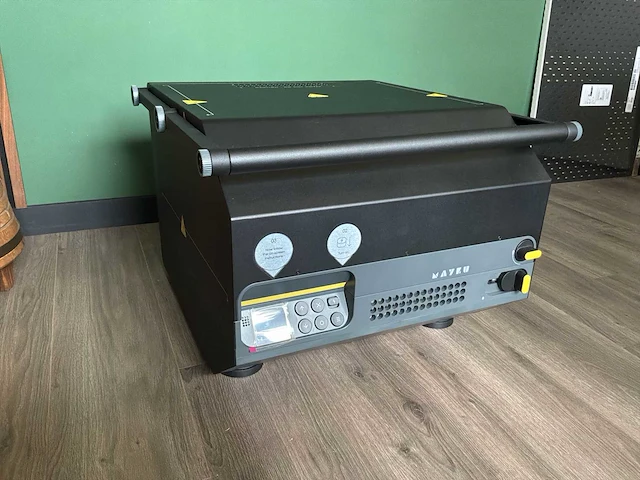 2021 mayku mmua221 multiplier - afbeelding 21 van  27