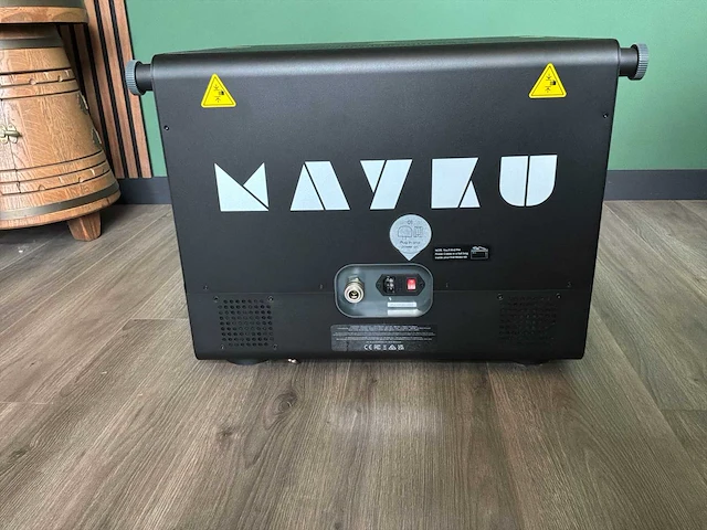 2021 mayku mmua221 multiplier - afbeelding 7 van  27