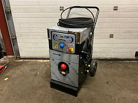 2021 mazzoni firebox mc15 waterverwarmen voor hogedrukreiniger - afbeelding 1 van  8