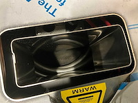 2021 mazzoni firebox mc15 waterverwarmen voor hogedrukreiniger - afbeelding 7 van  8