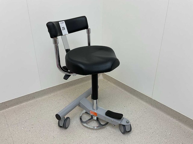 2021 medisit surgimove 515.7 operatiekruk - afbeelding 1 van  6