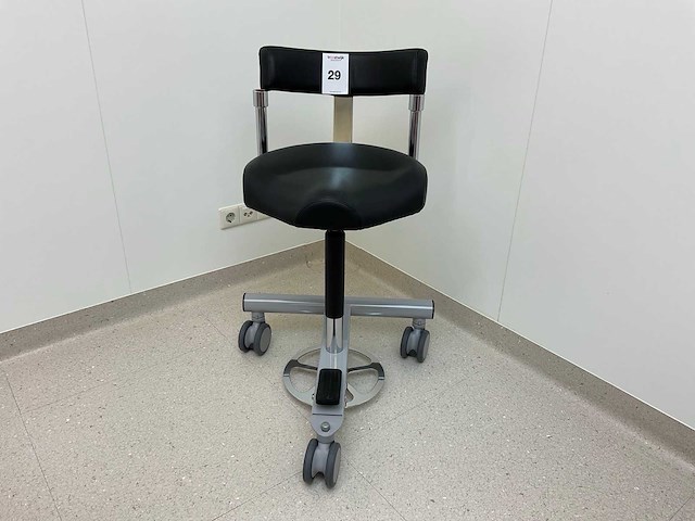 2021 medisit surgimove 515.7 operatiekruk - afbeelding 2 van  6