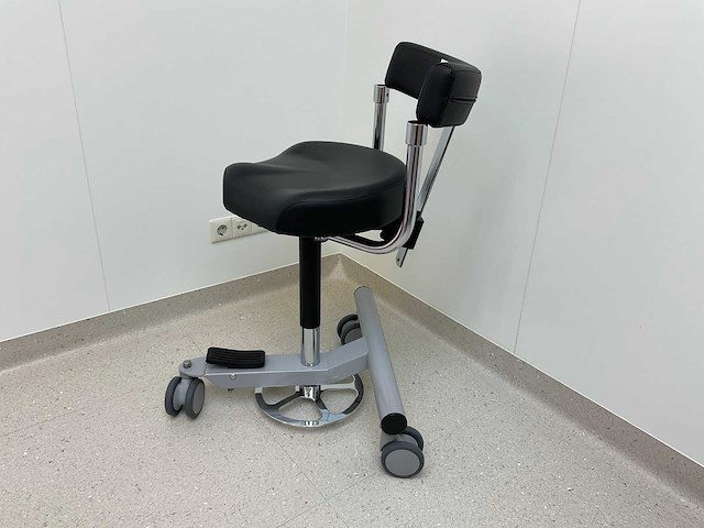 2021 medisit surgimove 515.7 operatiekruk - afbeelding 3 van  6