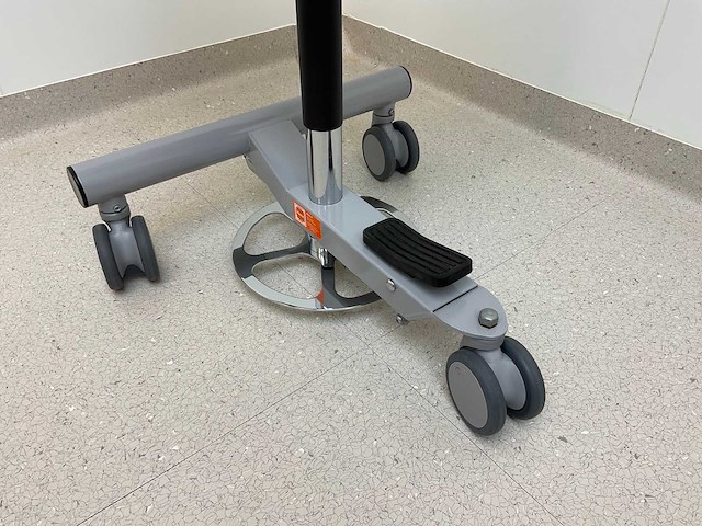 2021 medisit surgimove 515.7 operatiekruk - afbeelding 6 van  6