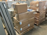 2021 meditec mt-40-l medisch schort - afbeelding 6 van  6